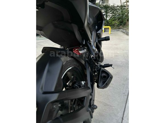 Sahibinden Bajaj Pulsar 200 RS 