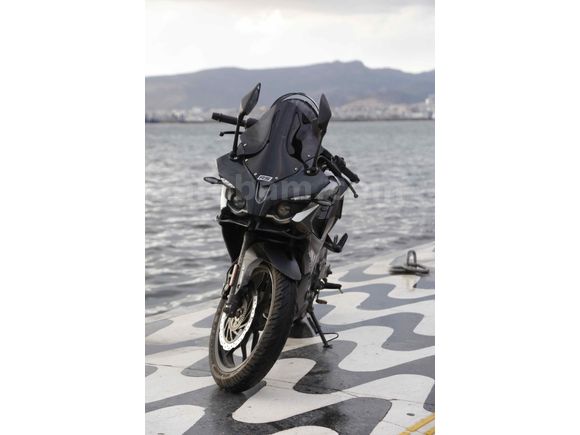Sahibinden Bajaj Pulsar 200 RS 