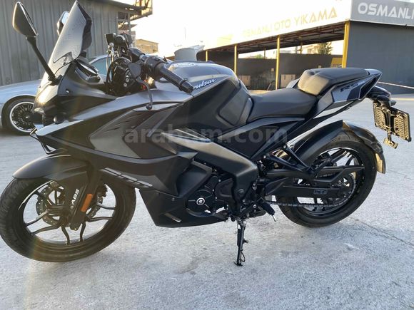 Sahibinden Bajaj Pulsar 200 RS 