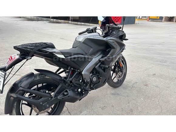 Sahibinden Bajaj Pulsar 200 RS 