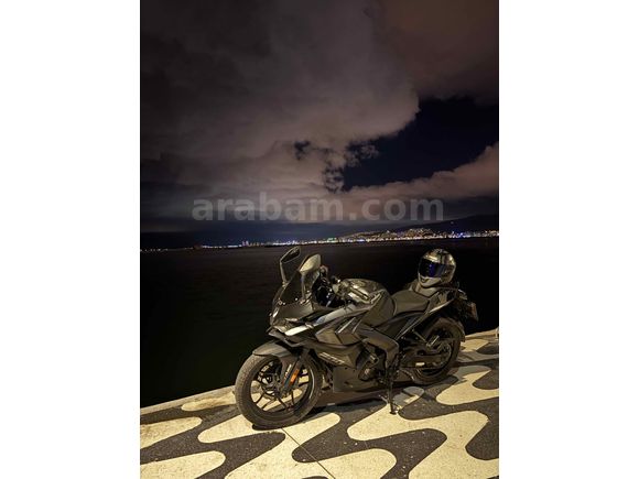 Sahibinden Bajaj Pulsar 200 RS 