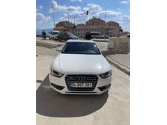Sahibinden Audi A4 Sedan 2.0 TDI 2015 Model Şırnak 220.000 km Beyaz