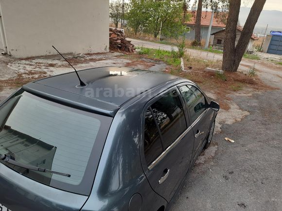 Skoda Fabia 1.4 Classic 2006 Modeli