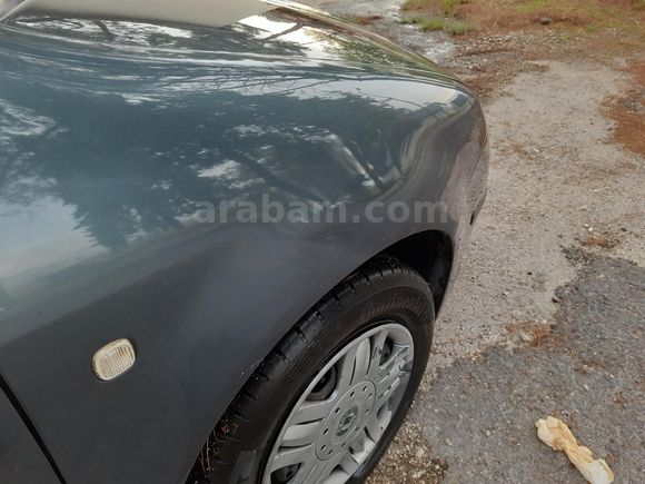 Skoda Fabia 1.4 Classic 2006 Modeli