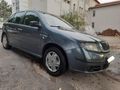 Skoda Fabia 1.4 Classic 2006 Modeli
