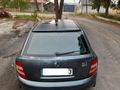 Skoda Fabia 1.4 Classic 2006 Modeli