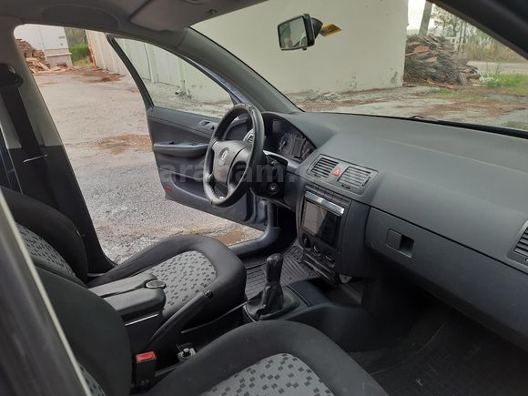 Skoda Fabia 1.4 Classic 2006 Modeli