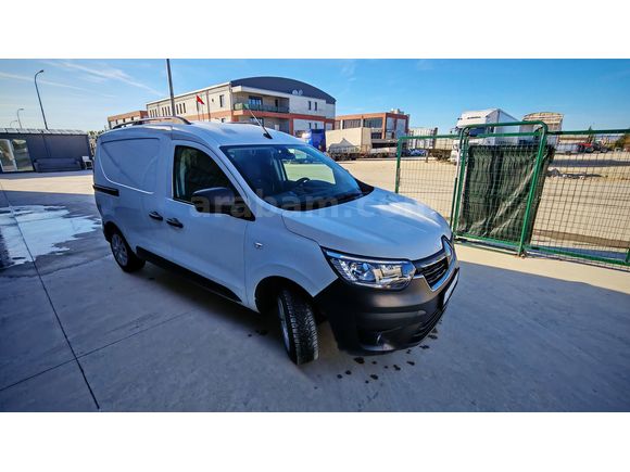 Sahibinden Renault Express Van 1.5 BlueDCI Joy 2023 Model Eskişehir