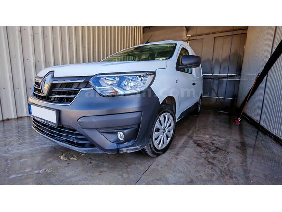 Sahibinden Renault Express Van 1.5 BlueDCI Joy 2023 Model Eskişehir