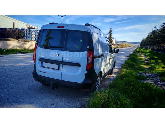 Sahibinden Renault Express Van 1.5 BlueDCI Joy 2023 Model Eskişehir