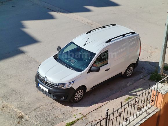 Sahibinden Renault Express Van 1.5 BlueDCI Joy 2023 Model Eskişehir