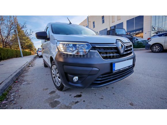 Sahibinden Renault Express Van 1.5 BlueDCI Joy 2023 Model Eskişehir