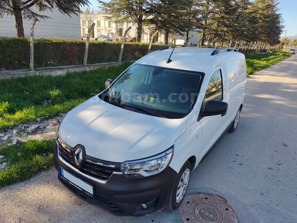 Sahibinden Renault Express Van 1.5 BlueDCI Joy 2023 Model Eskişehir