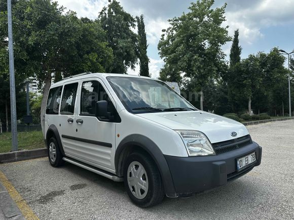 Sahibinden Ford Tourneo Connect 1.8 TDCI K210S 2004 Model 