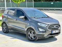 Sahibinden Ford EcoSport 1.0 EcoBoost Style 2021 Model 