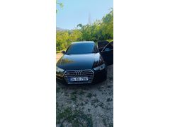 Sahibinden Audi A4 Hatasız ağır bakımları yeni yapıldı 