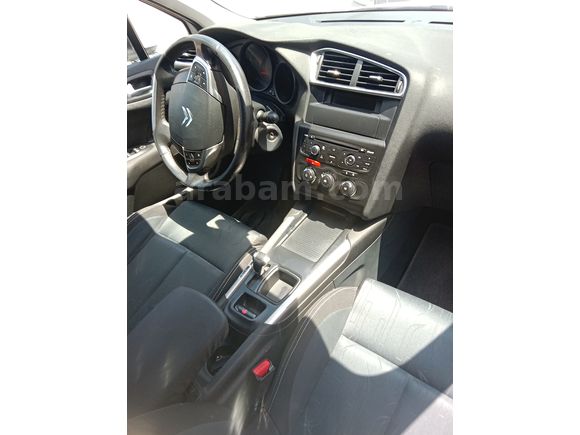 Sahibinden Citroen C4 1.6 e-HDi Confort 2014 Model 