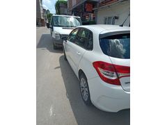 Sahibinden Citroen C4 1.6 e-HDi Confort 2014 Model 