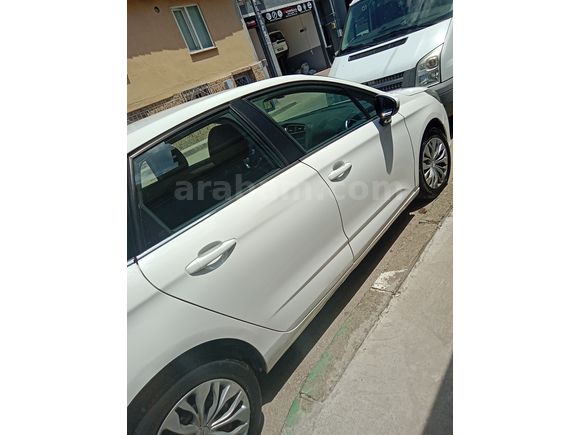 Sahibinden Citroen C4 1.6 e-HDi Confort 2014 Model 