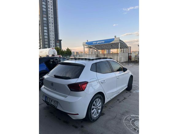 SAHİBİNDEN MASRAFSIZ MAKYAJLI İBİZA
