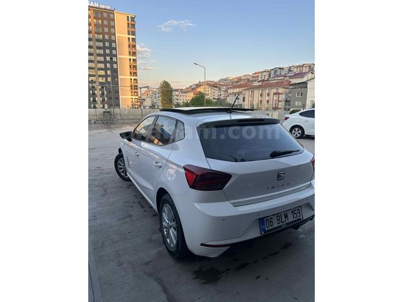 SAHİBİNDEN MASRAFSIZ MAKYAJLI İBİZA
