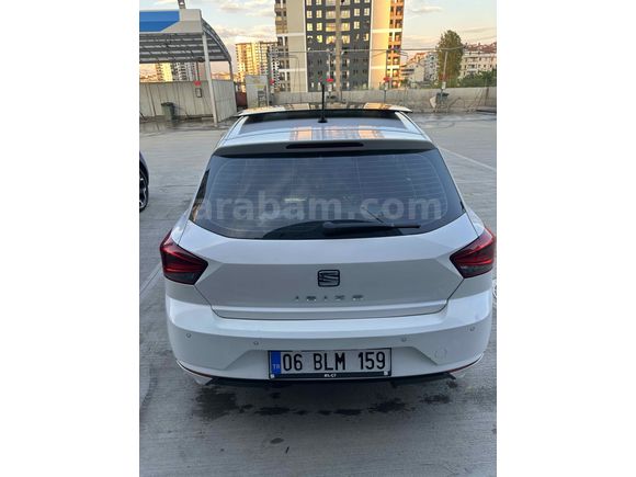 SAHİBİNDEN MASRAFSIZ MAKYAJLI İBİZA