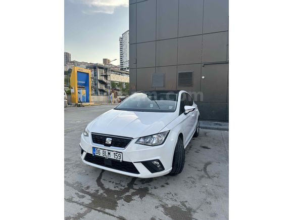 SAHİBİNDEN MASRAFSIZ MAKYAJLI İBİZA