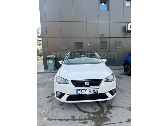 SAHİBİNDEN MASRAFSIZ MAKYAJLI İBİZA