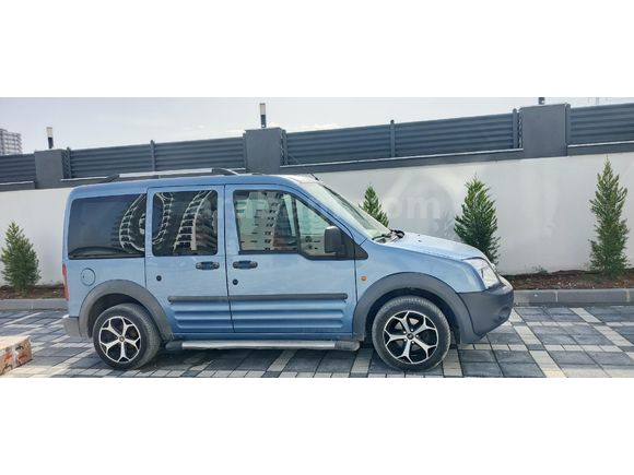 Sahibinden Ford Transit Connect T200 S 2005 Model