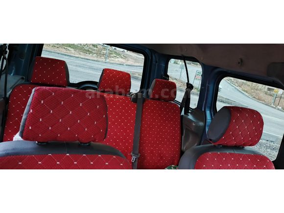 Sahibinden Ford Transit Connect T200 S 2005 Model