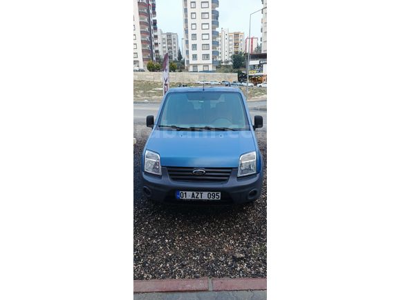 Sahibinden Ford Transit Connect T200 S 2005 Model