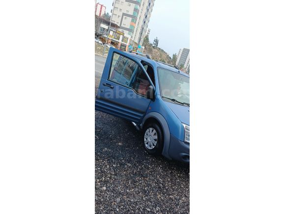 Sahibinden Ford Transit Connect T200 S 2005 Model