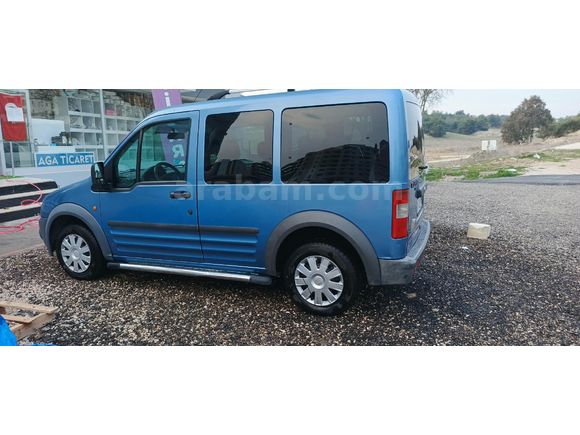 Sahibinden Ford Transit Connect T200 S 2005 Model