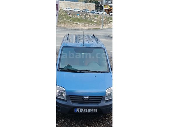 Sahibinden Ford Transit Connect T200 S 2005 Model
