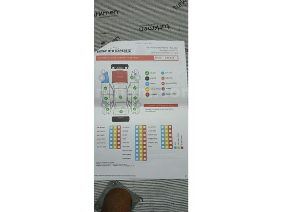 Sahibinden Ford Transit Connect T200 S 2005 Model
