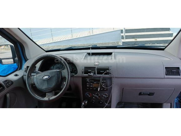 Sahibinden Ford Transit Connect T200 S 2005 Model