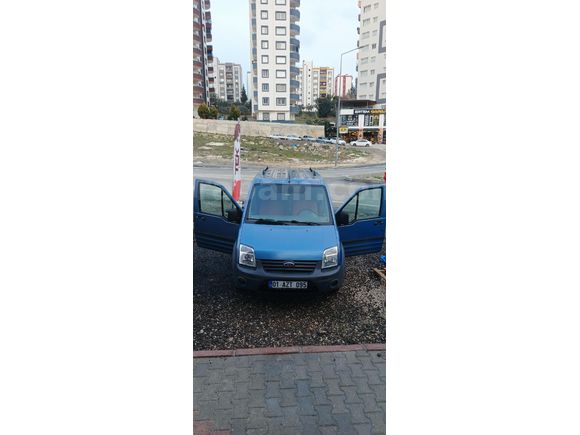Sahibinden Ford Transit Connect T200 S 2005 Model