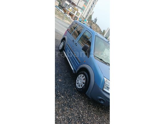 Sahibinden Ford Transit Connect T200 S 2005 Model