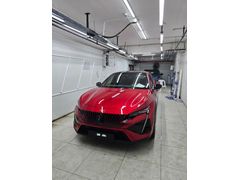 Sahibinden Peugeot 408 1.2 PureTech GT 2025 Model 