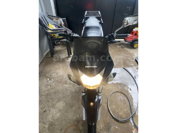 Sahibinden Honda CBF 150 