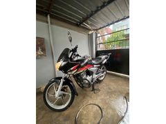 Sahibinden Honda CBF 150 