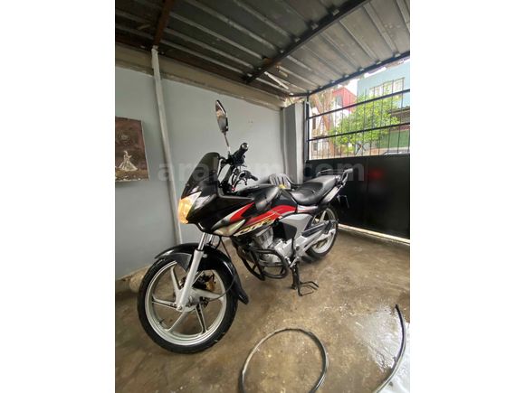 Sahibinden Honda CBF 150 