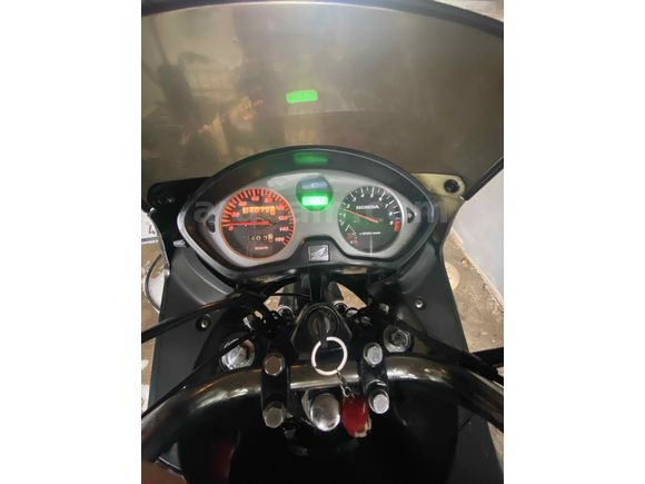 Sahibinden Honda CBF 150 
