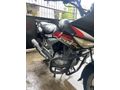 Sahibinden Honda CBF 150 