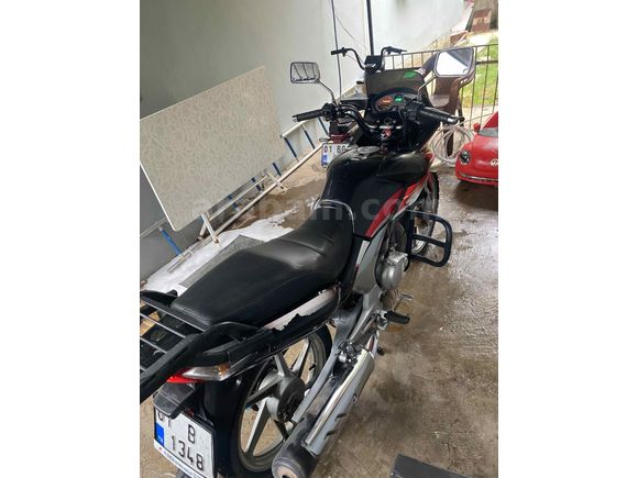 Sahibinden Honda CBF 150 