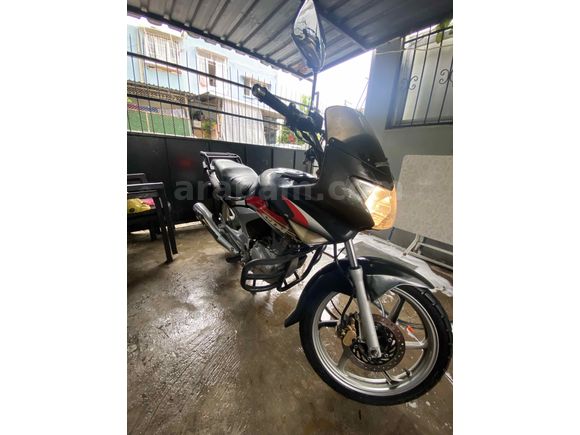 Sahibinden Honda CBF 150 