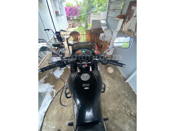 Sahibinden Honda CBF 150 