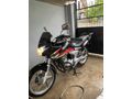Sahibinden Honda CBF 150 