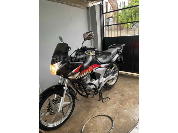 Sahibinden Honda CBF 150 