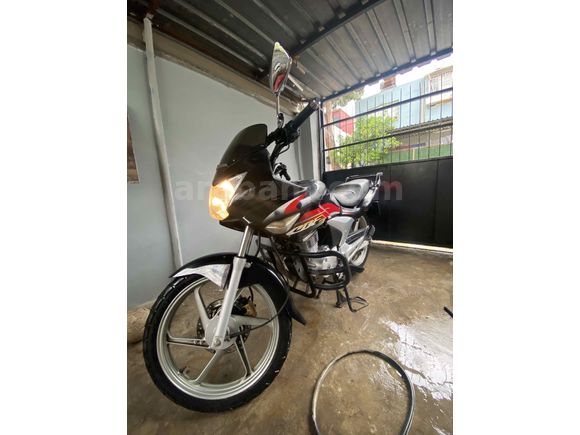 Sahibinden Honda CBF 150 